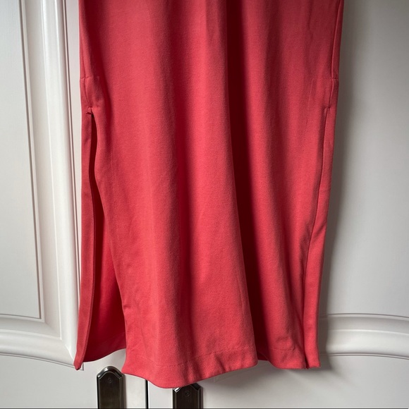 Adidas Collared Dress - Picture 2 of 5